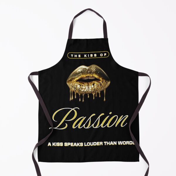 Item preview, the kiss of passion designed and sold by randynash.