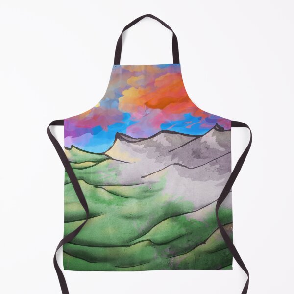 Item preview, Sunrise Highlands designed and sold by LTDigital.