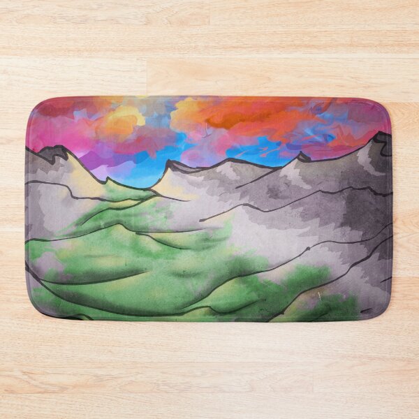 Item preview, Sunrise Highlands designed and sold by LTDigital.