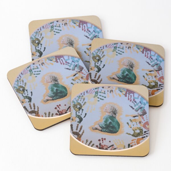 Item preview, Helping Hands designed and sold by AGW123.