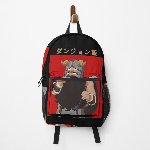 Item preview, Senshi Delicious in Dungeon designed and sold by mohammeDRT.