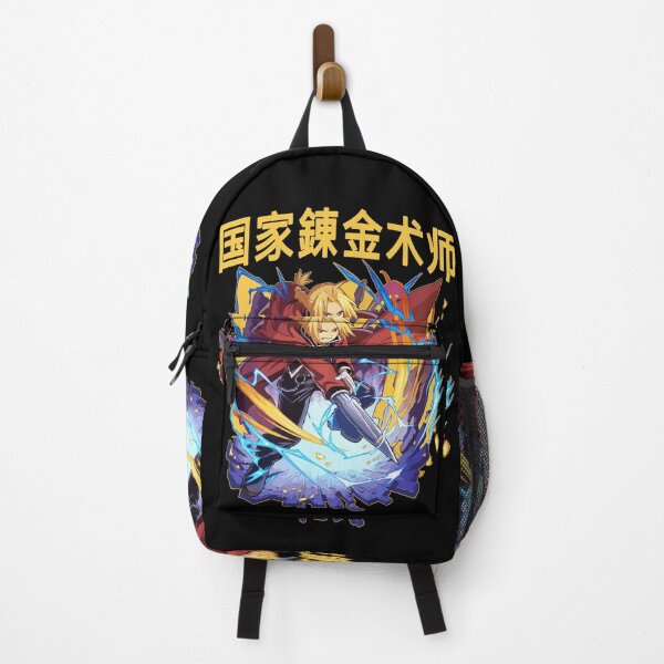Item preview, Fullmetal Alchemist designed and sold by mohammeDRT.