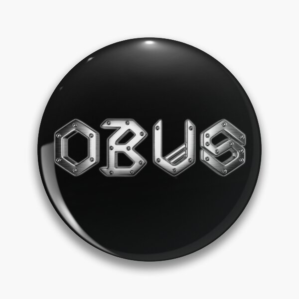 Item preview, Obus Band Rock Spanish designed and sold by KAREN HOFFMAN.