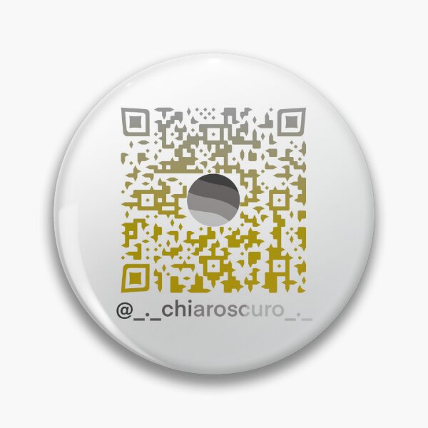 Artikelvorschau, Chiaroscuro-QR-Code entworfen und verkauft von Chiaroscuro-Art.