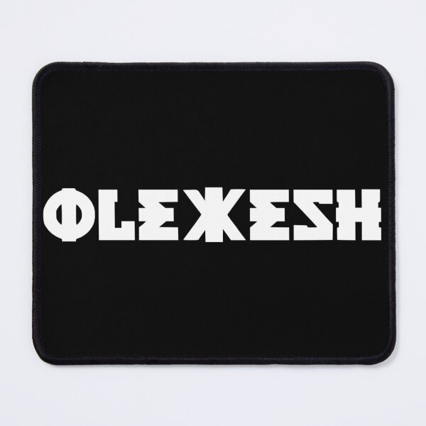 Item preview, Olexesh Rapper German designed and sold by KAREN HOFFMAN.