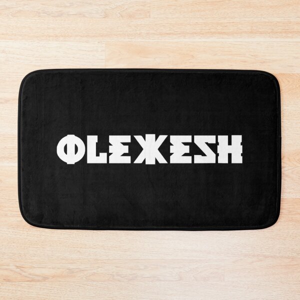 Item preview, Olexesh Rapper German designed and sold by KAREN HOFFMAN.