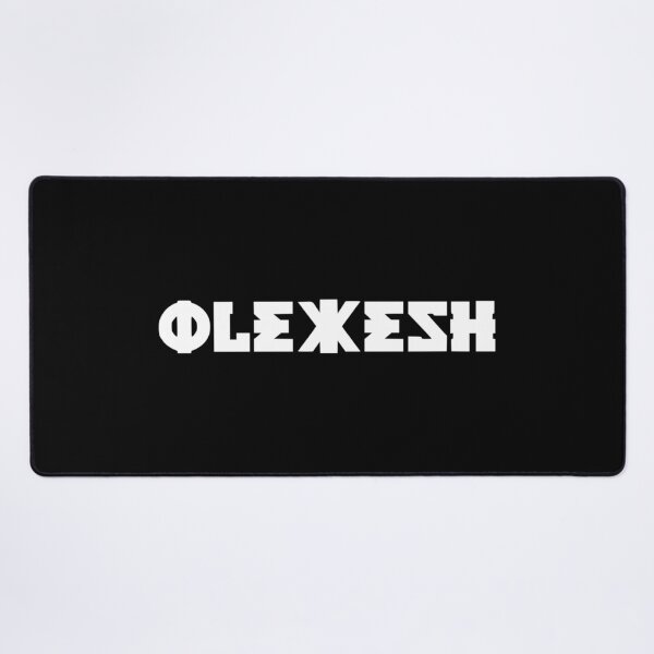Item preview, Olexesh Rapper German designed and sold by KAREN HOFFMAN.