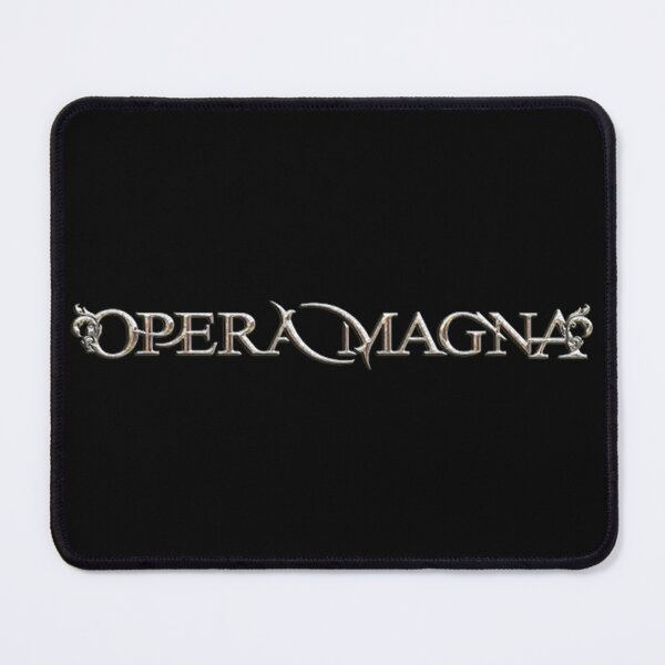 Item preview, Opera Magna Band Rock Spanish designed and sold by KAREN HOFFMAN.