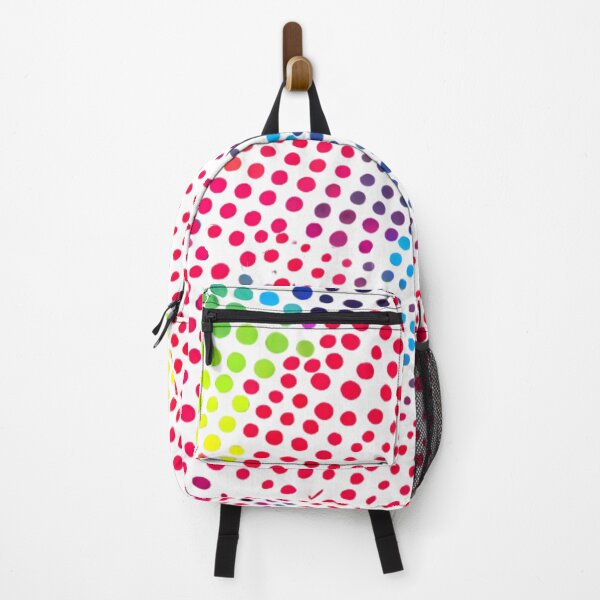 Item preview, A striking halftone pattern using neon colors designed and sold by Tchoice.