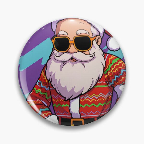 Item preview, santa cruz designed and sold by Arty Art.