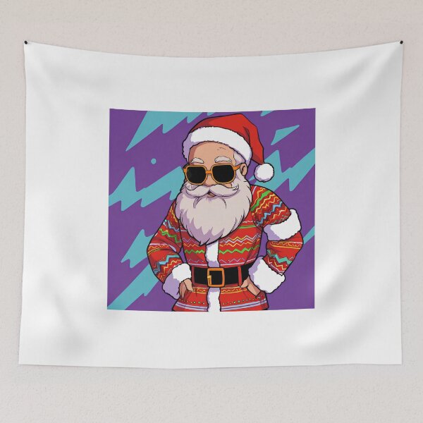 Item preview, santa cruz designed and sold by Arty Art.