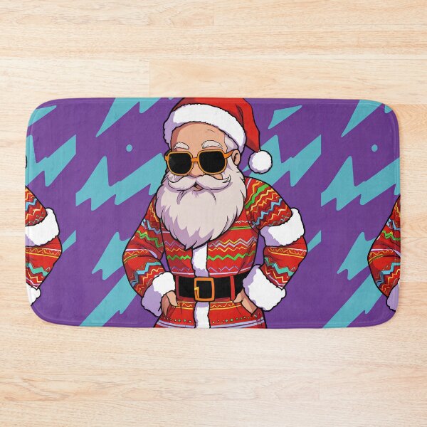 Item preview, santa cruz designed and sold by Arty Art.