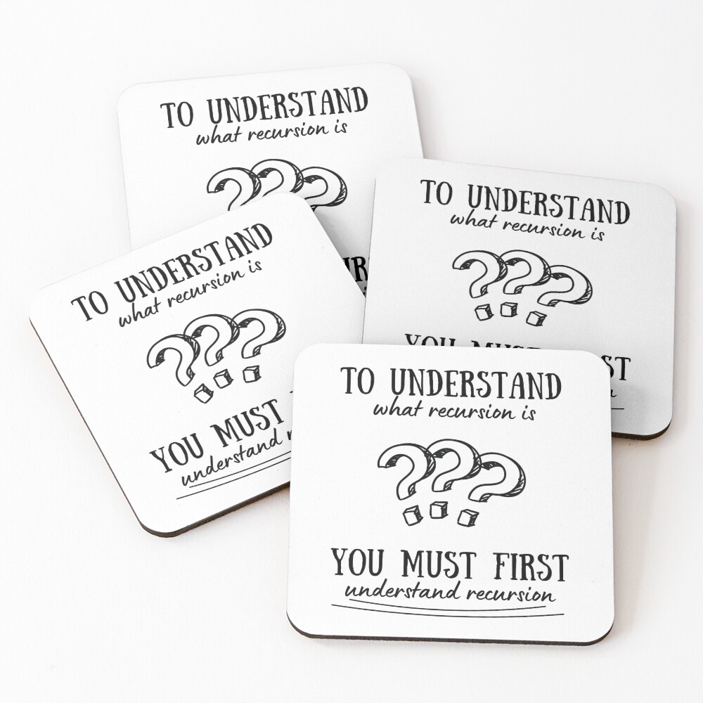 Item preview, Coasters (Set of 4) designed and sold by springforce.
