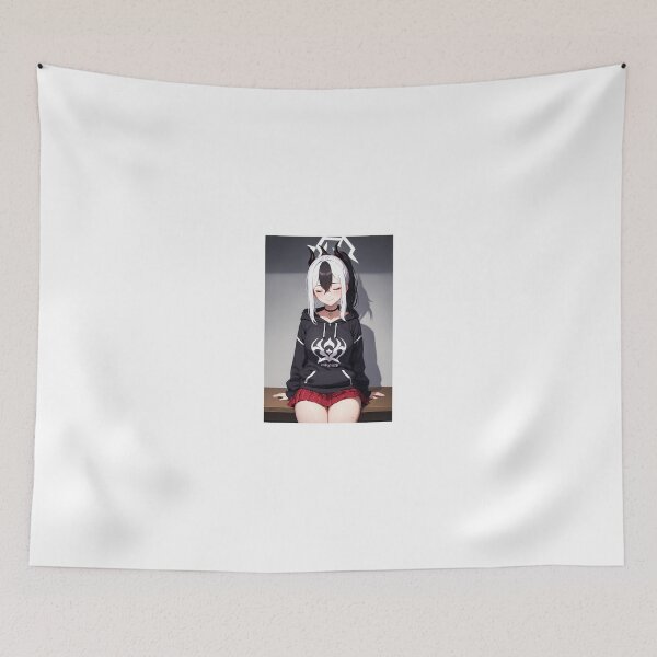 Item preview, Kayoko Onikata #2 - Blue Archive Fanart designed and sold by iloveanimechibi.
