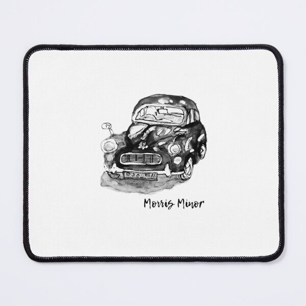 Item preview, Morris minor car designed and sold by drp24.
