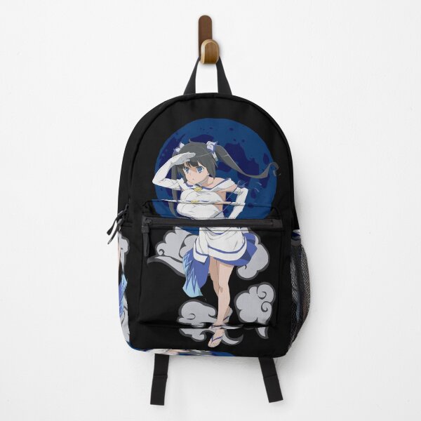 Item preview, Hestia DanMachi designed and sold by mohammeDRT.