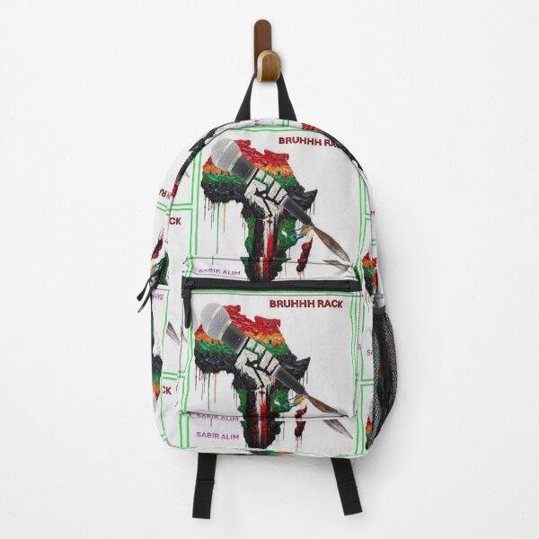 Item preview, Bruhhh Rack  designed and sold by ALIM4U.
