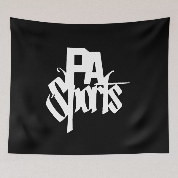 Item preview, Pa Sports Rapper German designed and sold by KAREN HOFFMAN.