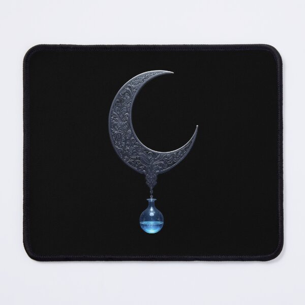 Item preview, Moon potion designed and sold by AiAnatnom.