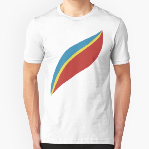Captain EO Slim Fit T-Shirt