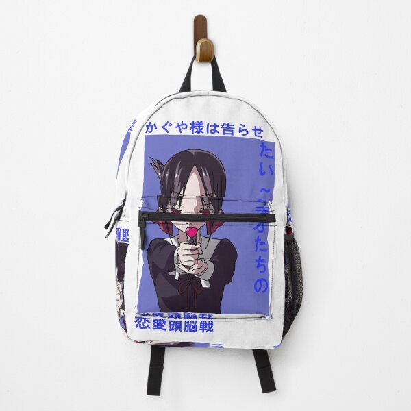 Item preview, Kaguya Sama Love is War designed and sold by mohammeDRT.