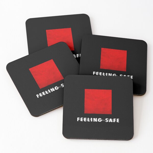 Item preview, Feeling safe - Silent hill 2 designed and sold by sonorosan.
