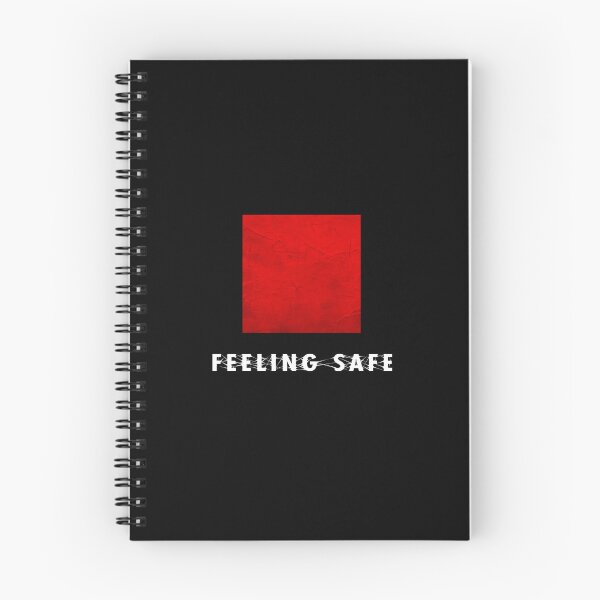 Item preview, Feeling safe - Silent hill 2 designed and sold by sonorosan.