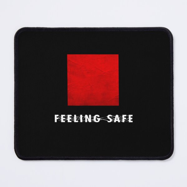 Item preview, Feeling safe - Silent hill 2 designed and sold by sonorosan.