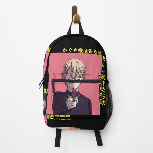 Item preview, Kaguya Sama Love is War designed and sold by mohammeDRT.