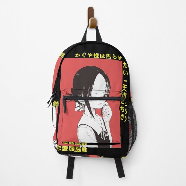 Item preview, Kaguya Sama Love is War designed and sold by mohammeDRT.