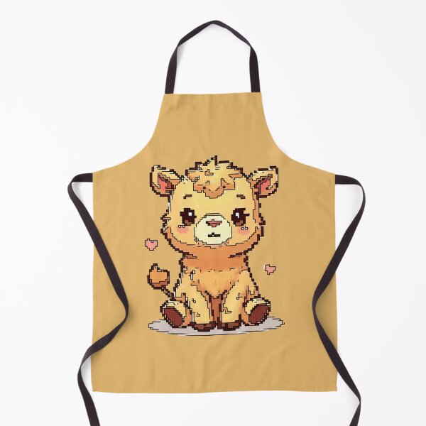 Item preview, Pixel Journey of the Desert Camel designed and sold by NaturePixel.