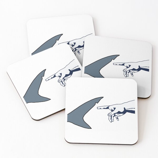 Item preview, Creation of Shark designed and sold by brisdesdesigns.