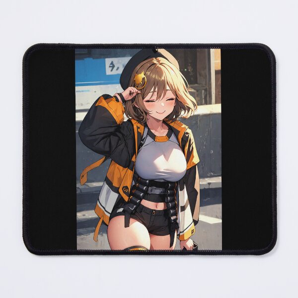 Item preview, Anis #3 - Nikke Goddess of Victory  designed and sold by iloveanimechibi.