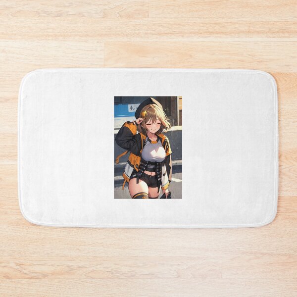Item preview, Anis #3 - Nikke Goddess of Victory  designed and sold by iloveanimechibi.