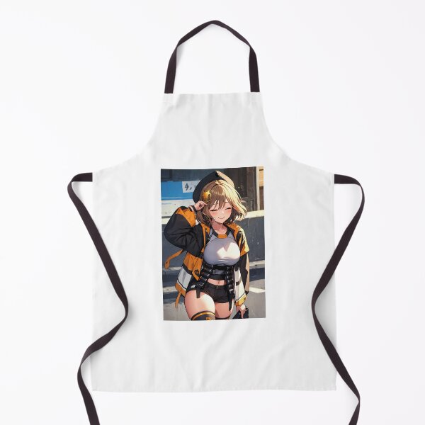 Item preview, Anis #3 - Nikke Goddess of Victory designed and sold by iloveanimechibi.