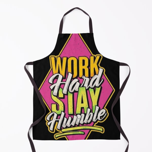 Item preview, Work Hard Stay Humble designed and sold by UZRWRLD .