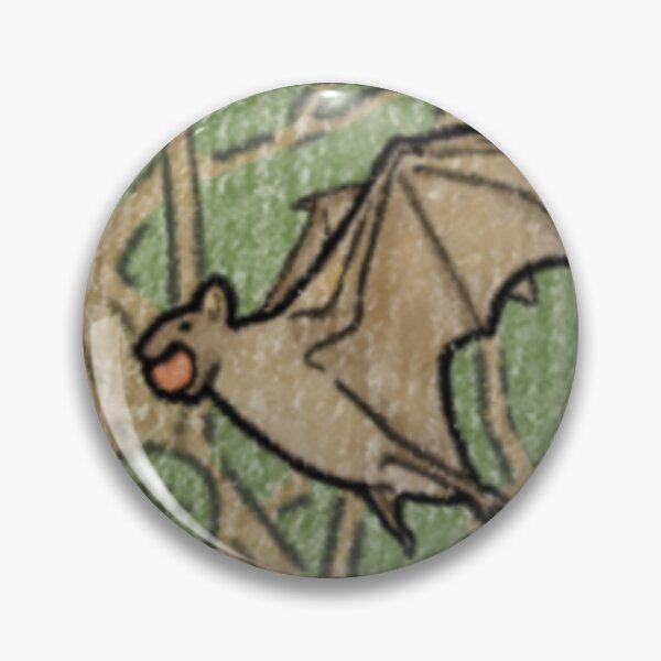 Item preview, Bats ! designed and sold by sleepysluggo.