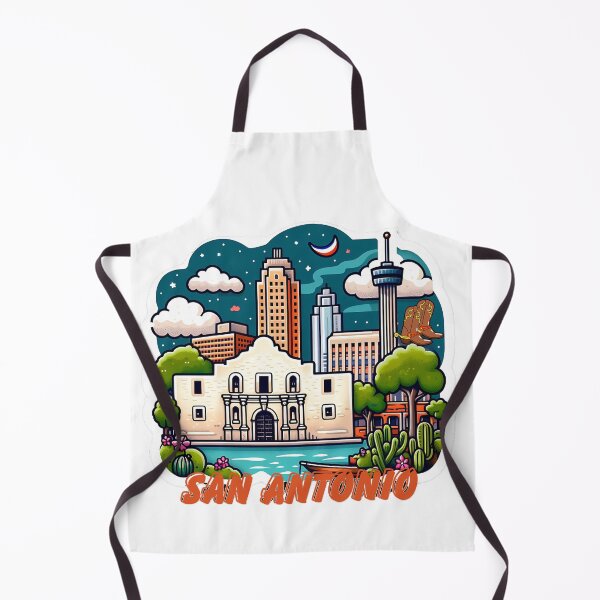 Item preview, MOON AT SAN ANTONIO TEXAS designed and sold by dearbedelia.