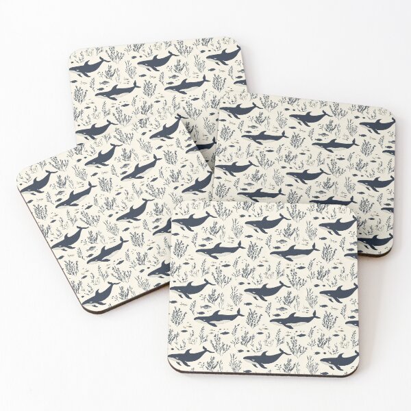 Item preview, Save The Whales And Marine Life  designed and sold by IDK-U.