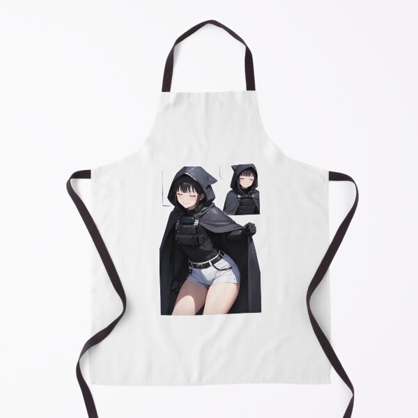 Item preview, D #4 - Nikke Goddess of Victory  designed and sold by iloveanimechibi.