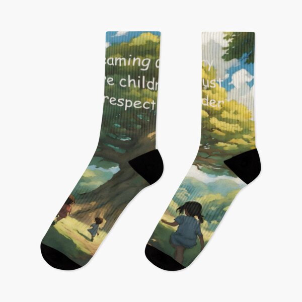 Item preview, Save Our Democracy_Dreaming of a country where children can trust and respect their leader designed and sold by JM Language Service.