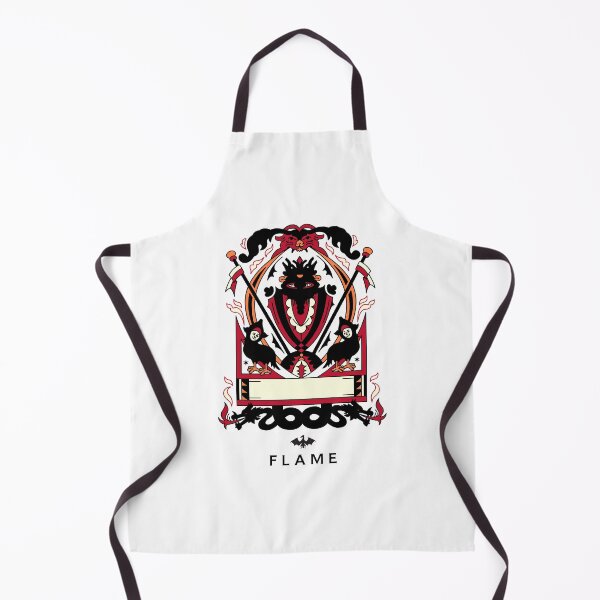 Item preview, Flame Knights designed and sold by PB-Sandwich.