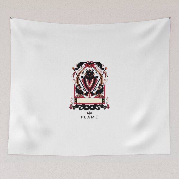 Item preview, Flame Knights designed and sold by PB-Sandwich.