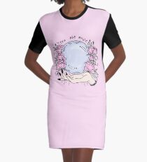 Du bist Magie - pt2 T-Shirt Kleid