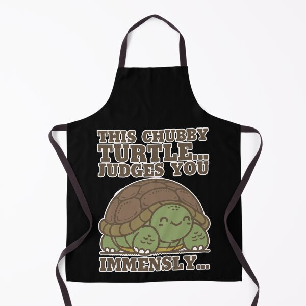 Item preview, Judging Turtle designed and sold by norvicz.