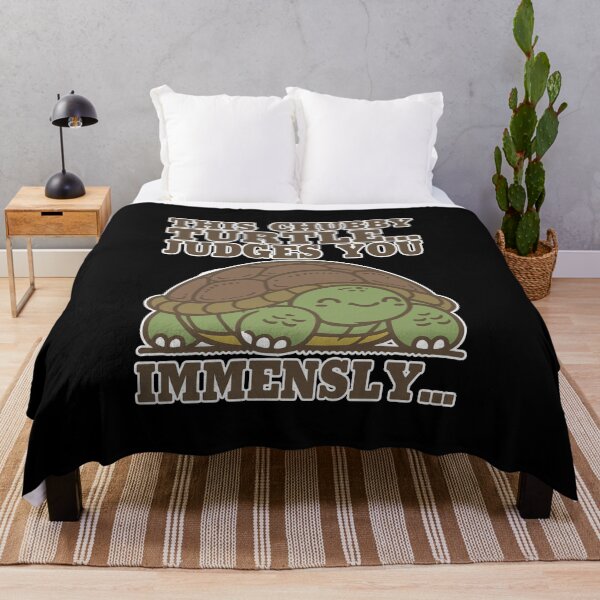 Item preview, Judging Turtle designed and sold by norvicz.