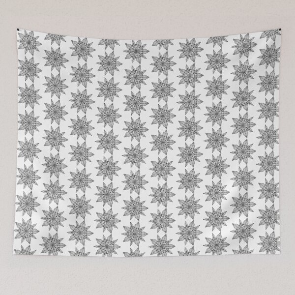 Item preview, Flora designed and sold by -Archie Alexandre-.