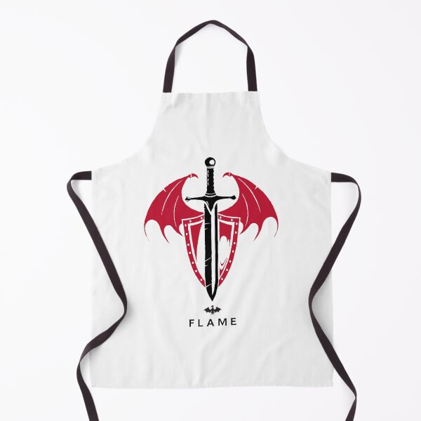Item preview, Flame Sword designed and sold by PB-Sandwich.