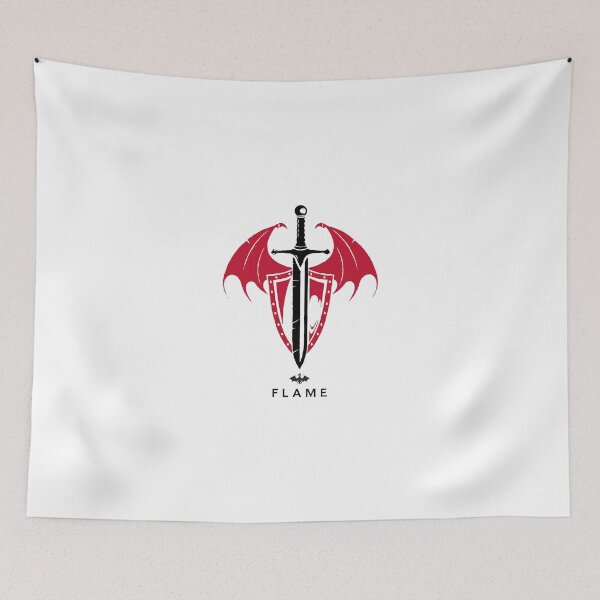 Item preview, Flame Sword designed and sold by PB-Sandwich.