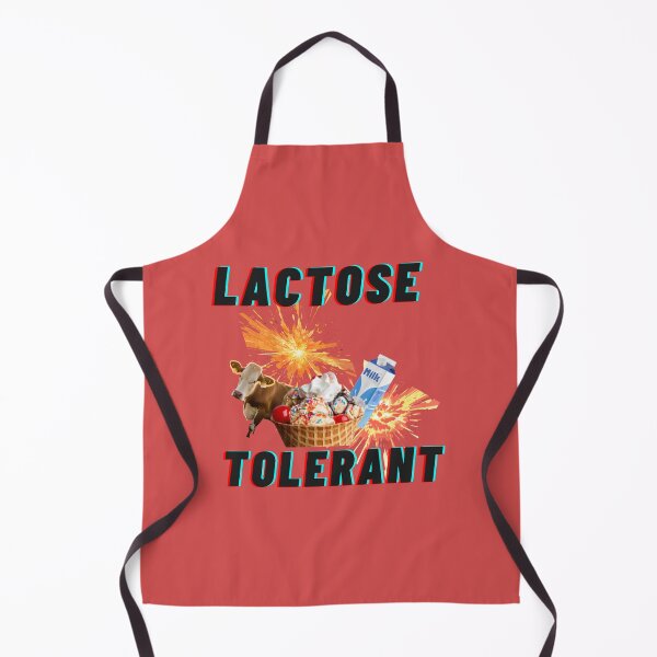 Item preview, Lactose tolerant designed and sold by Comfymuffin.